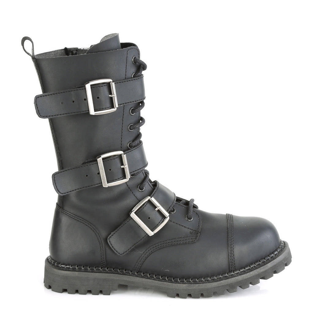 Demonia RIOT-12BK