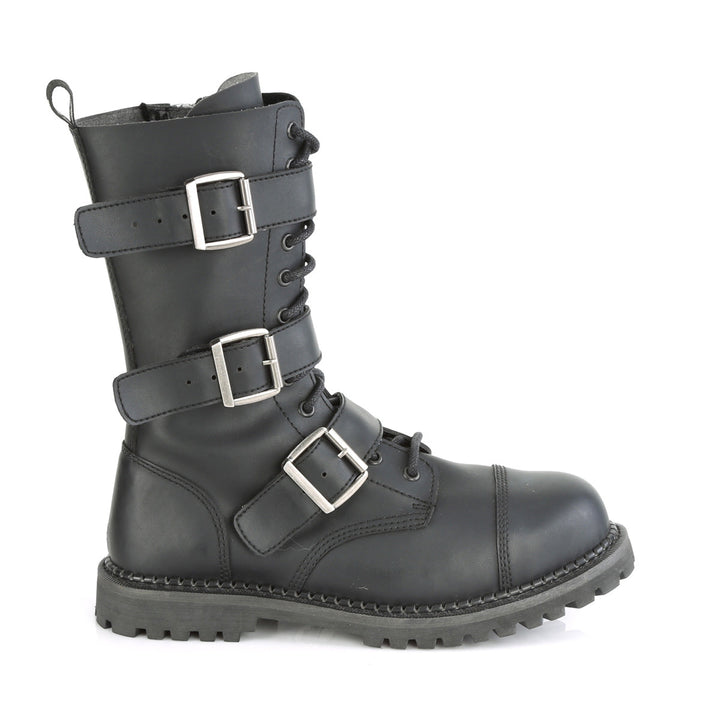 Demonia RIOT-12BK