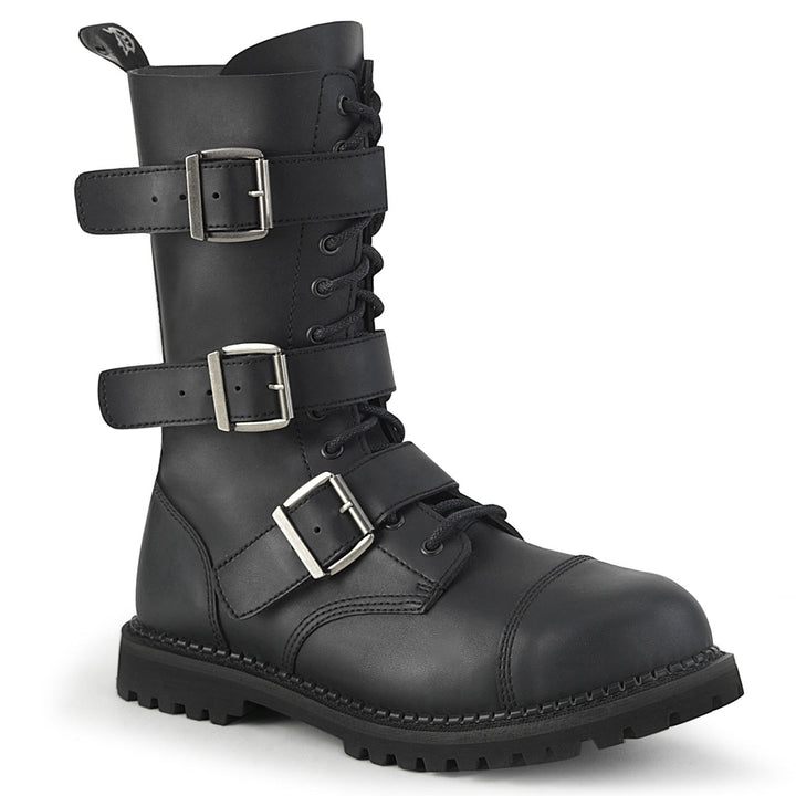 Demonia RIOT-12BK