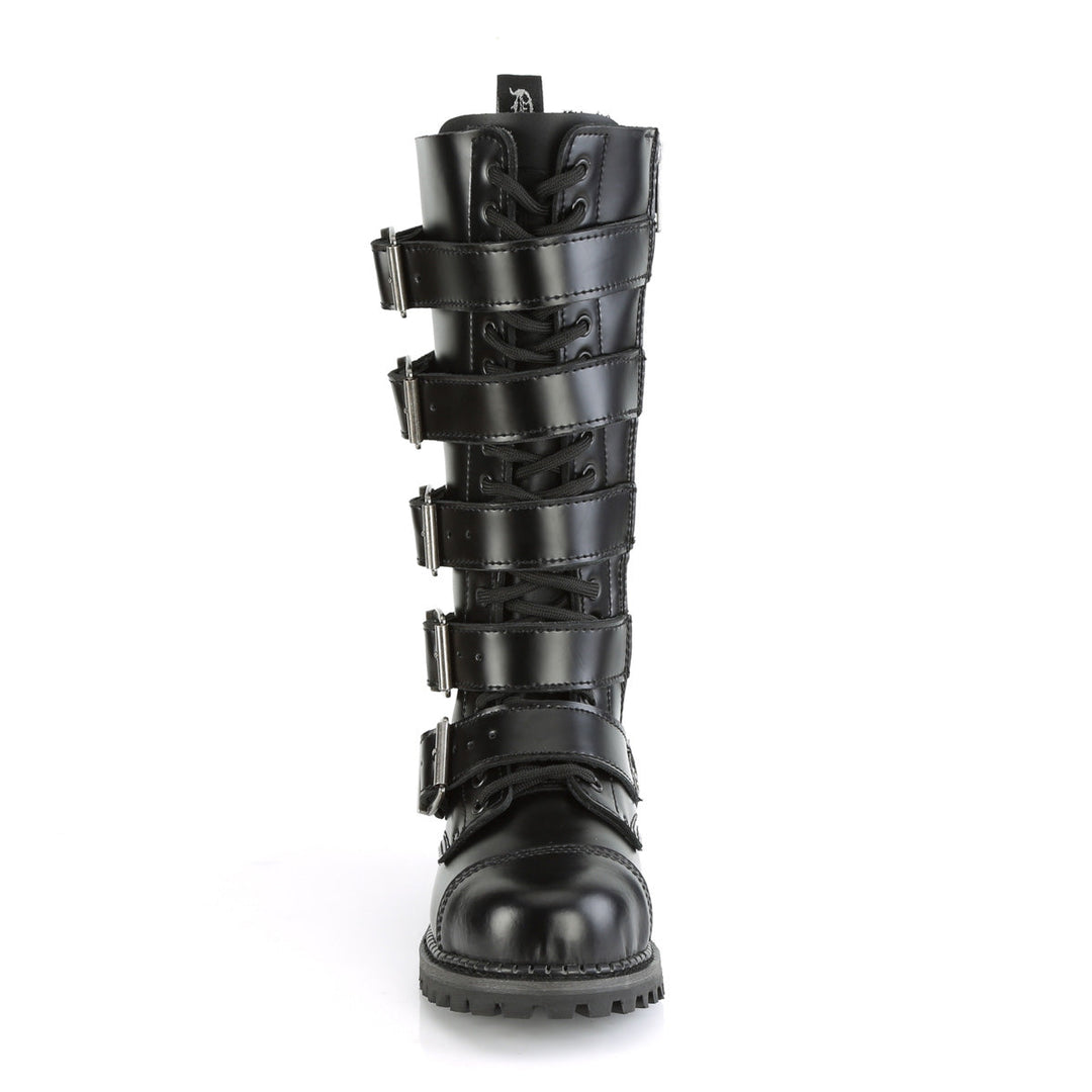 Demonia RIOT-18BK