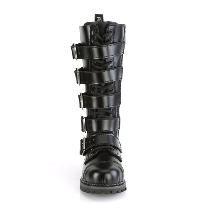 Demonia RIOT-18BK