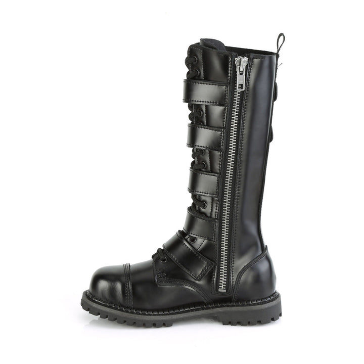 Demonia RIOT-18BK