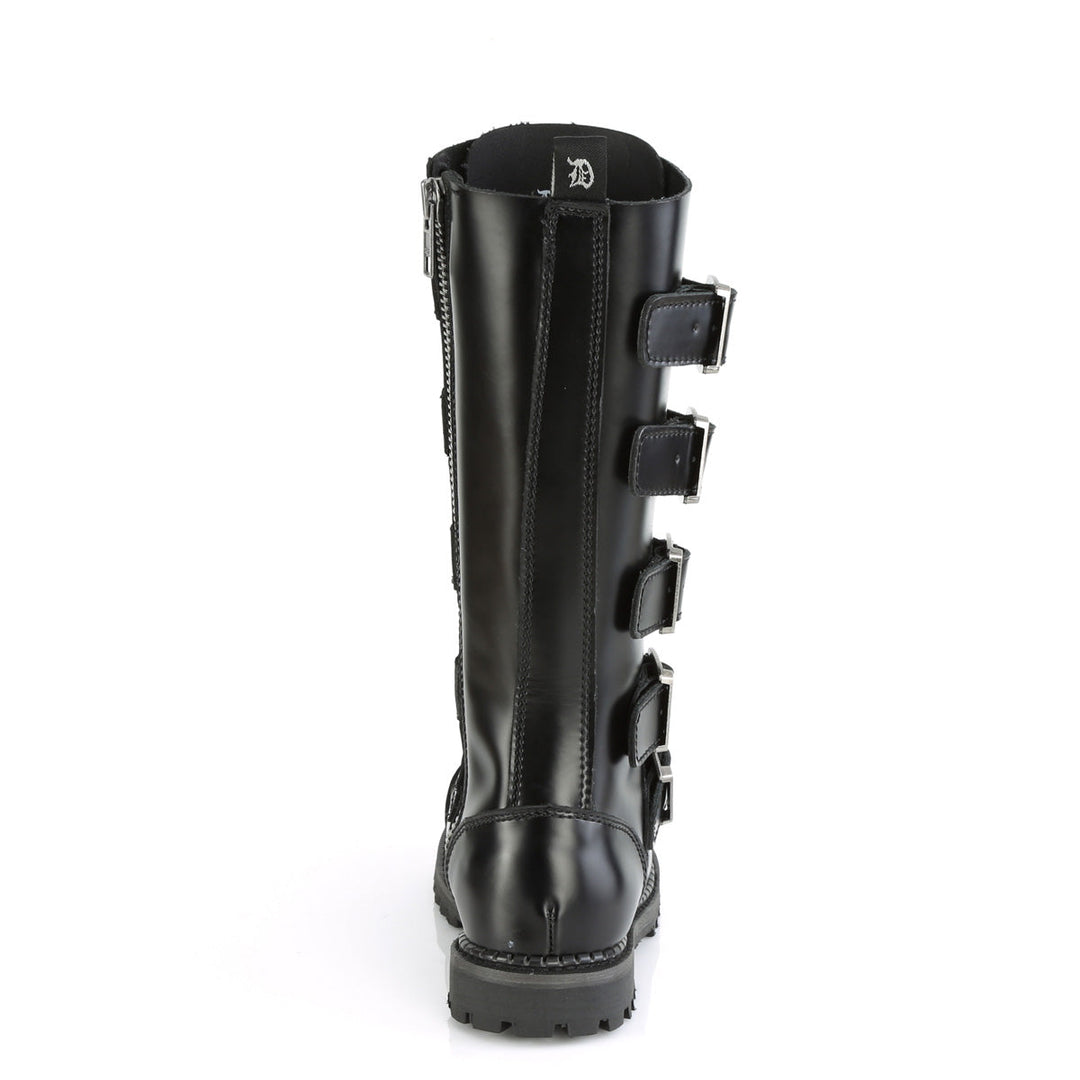 Demonia RIOT-18BK