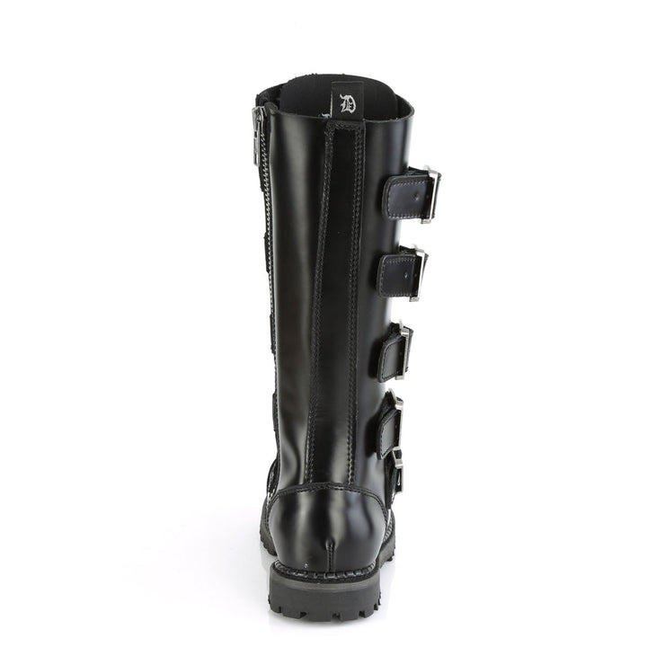 Demonia RIOT-18BK