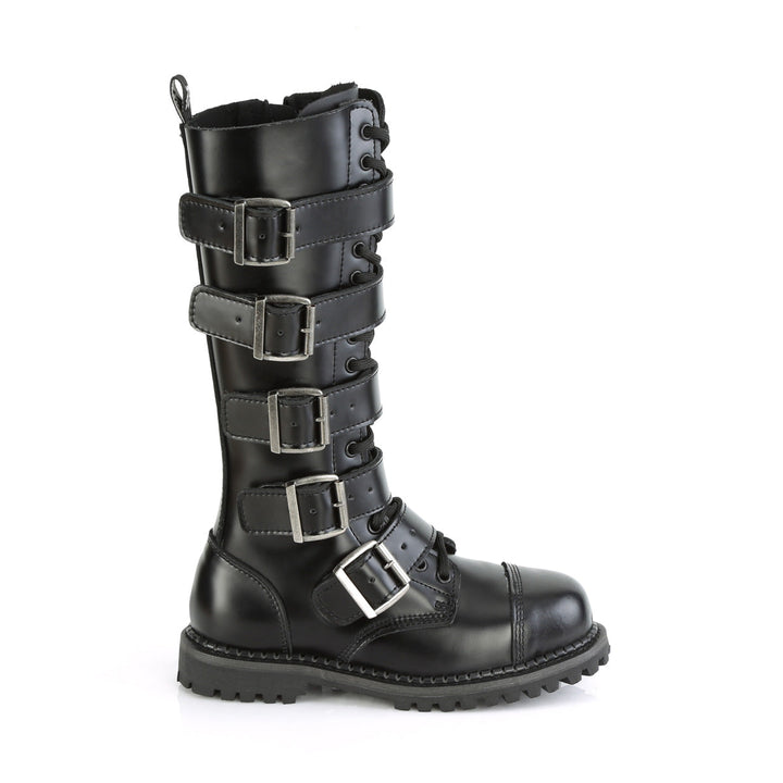 Demonia RIOT-18BK