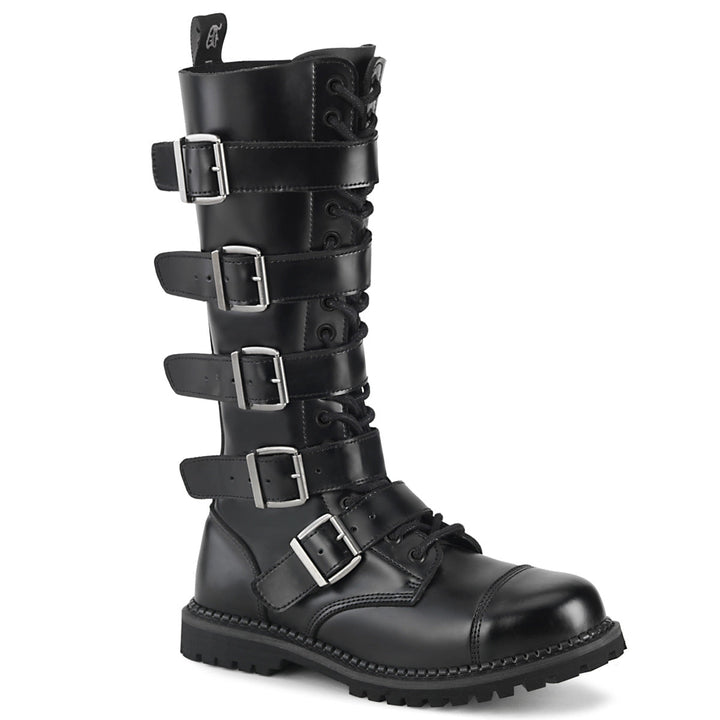 Demonia RIOT-18BK