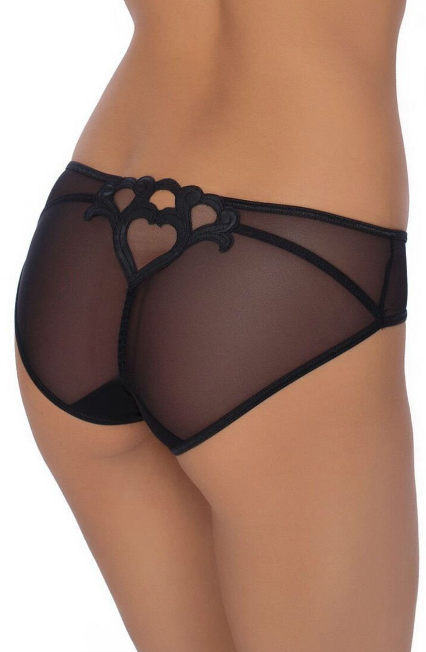 Roza Lica Brief Black – view 2