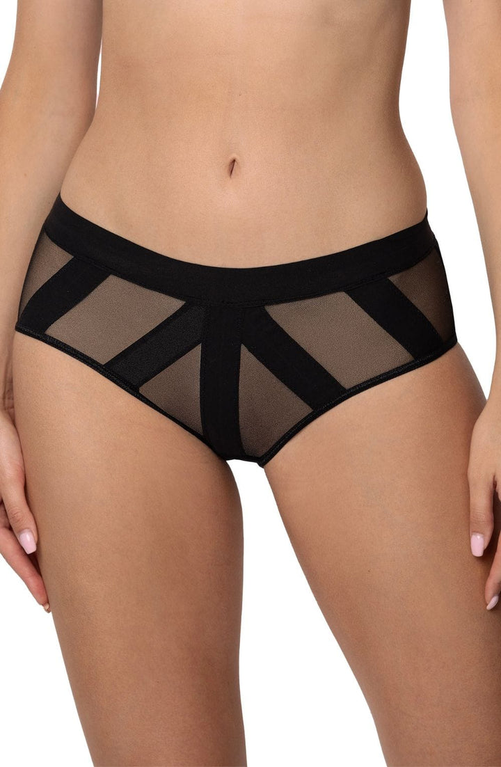 Roza Pasomela Brief Black – view 3