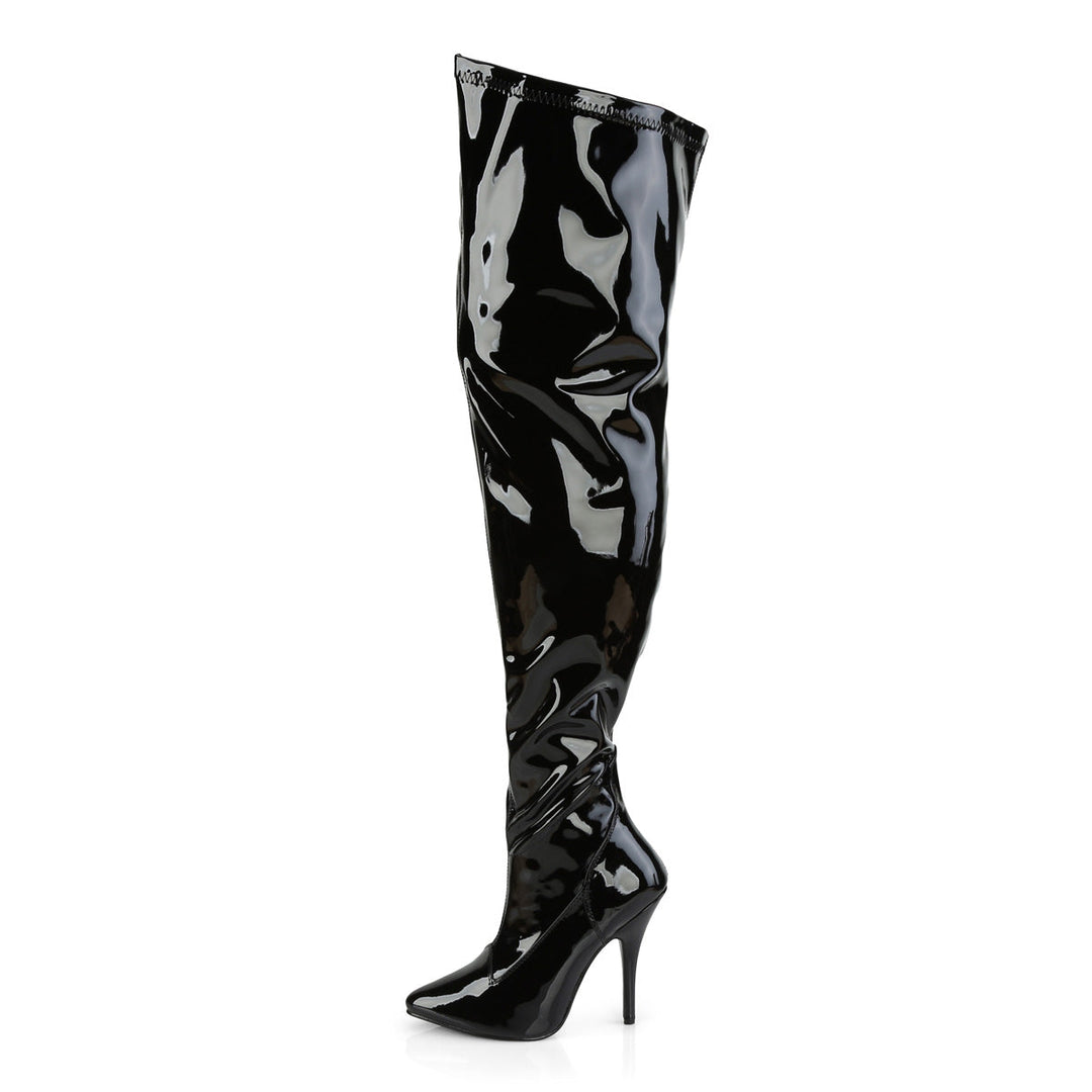 Pleaser Pink Label SEDUCE-3000WC