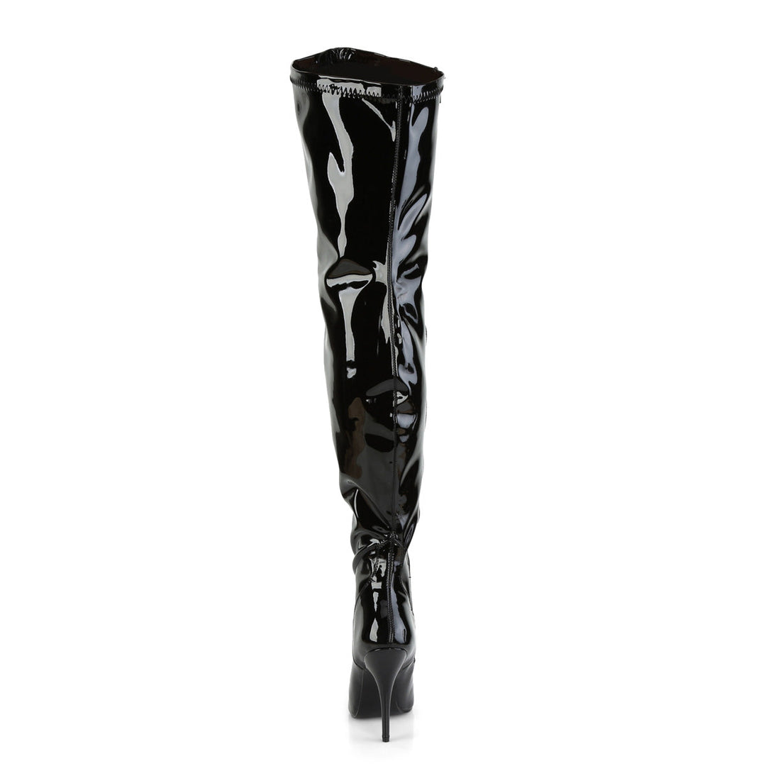 Pleaser Pink Label SEDUCE-3000WC