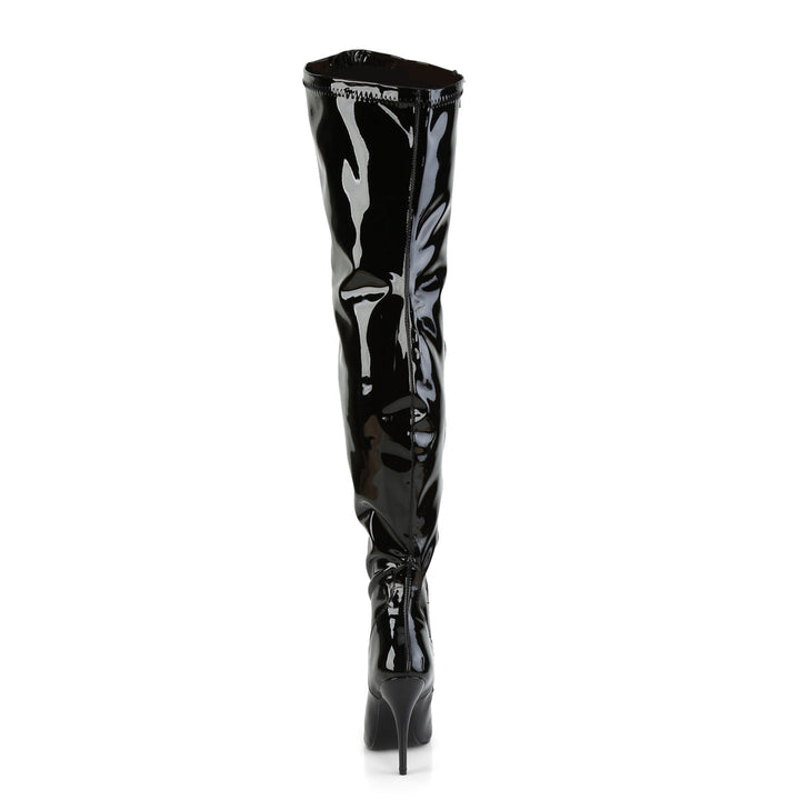 Pleaser Pink Label SEDUCE-3000WC