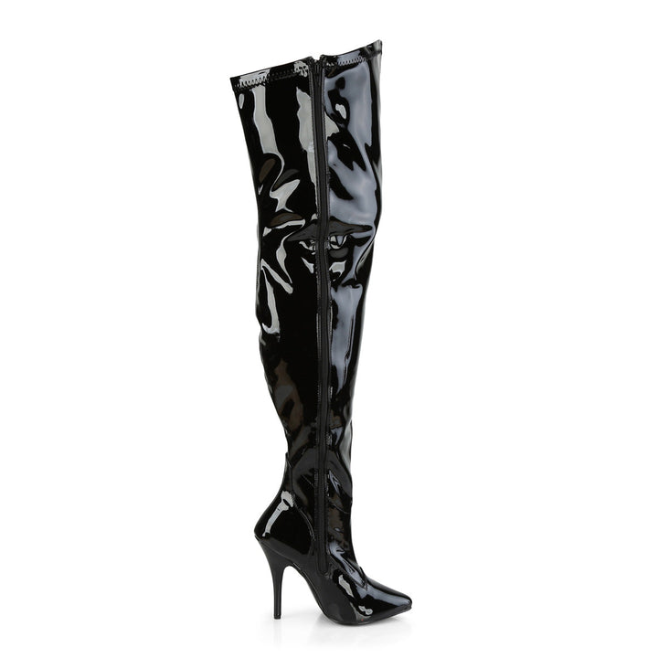 Pleaser Pink Label SEDUCE-3000WC