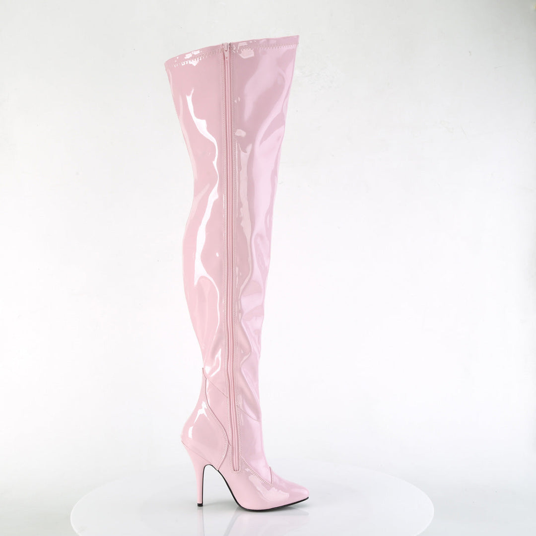 Pleaser SEDUCE-3000WC