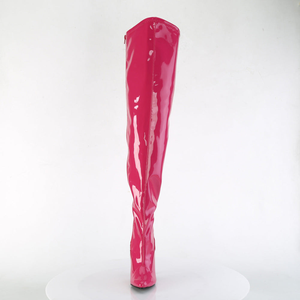 Pleaser SEDUCE-3000WC