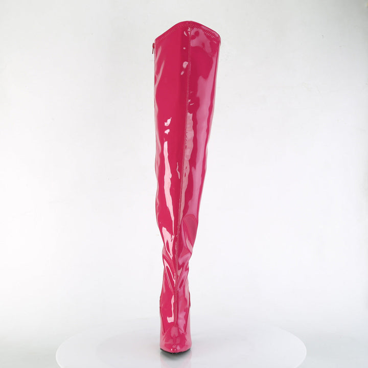 Pleaser SEDUCE-3000WC