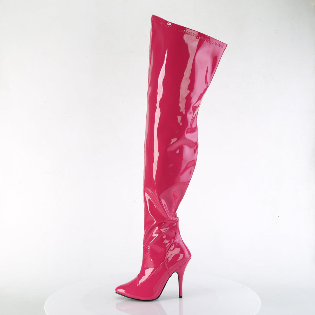 Pleaser SEDUCE-3000WC