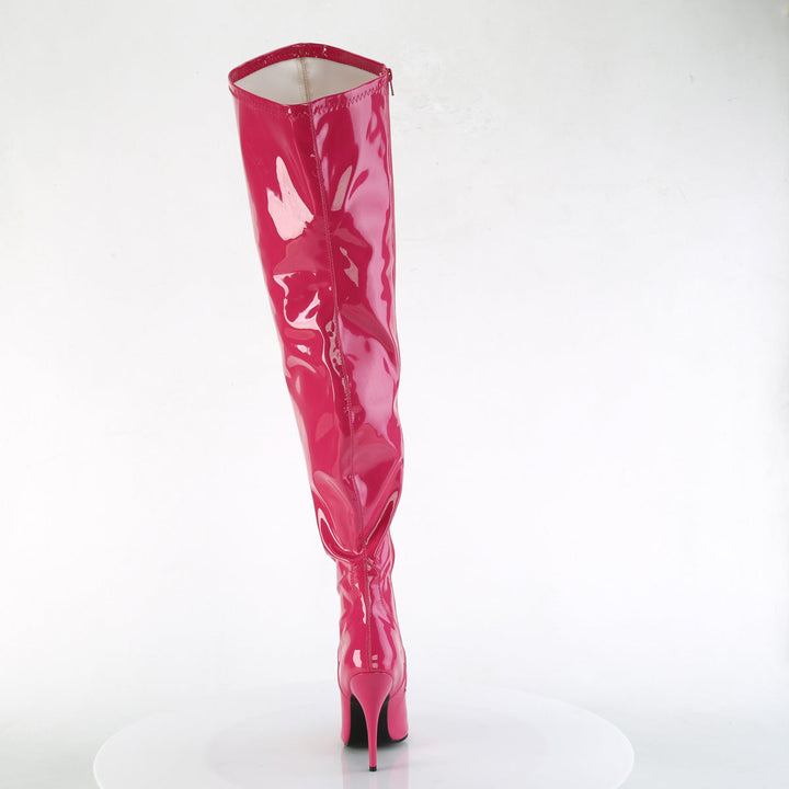 Pleaser SEDUCE-3000WC