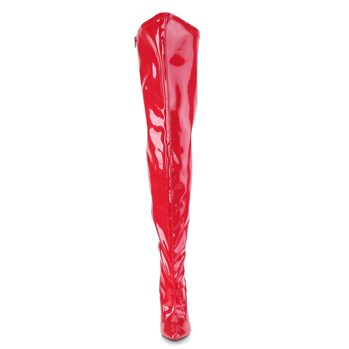 Pleaser Pink Label SEDUCE-3000WC
