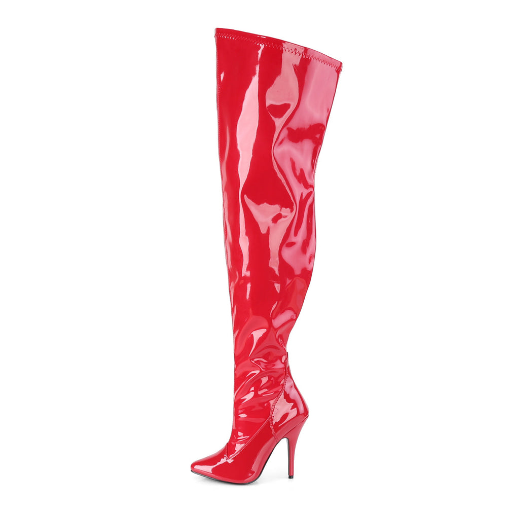 Pleaser Pink Label SEDUCE-3000WC
