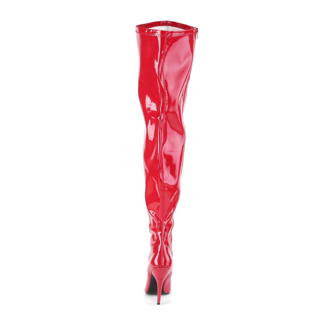Pleaser Pink Label SEDUCE-3000WC