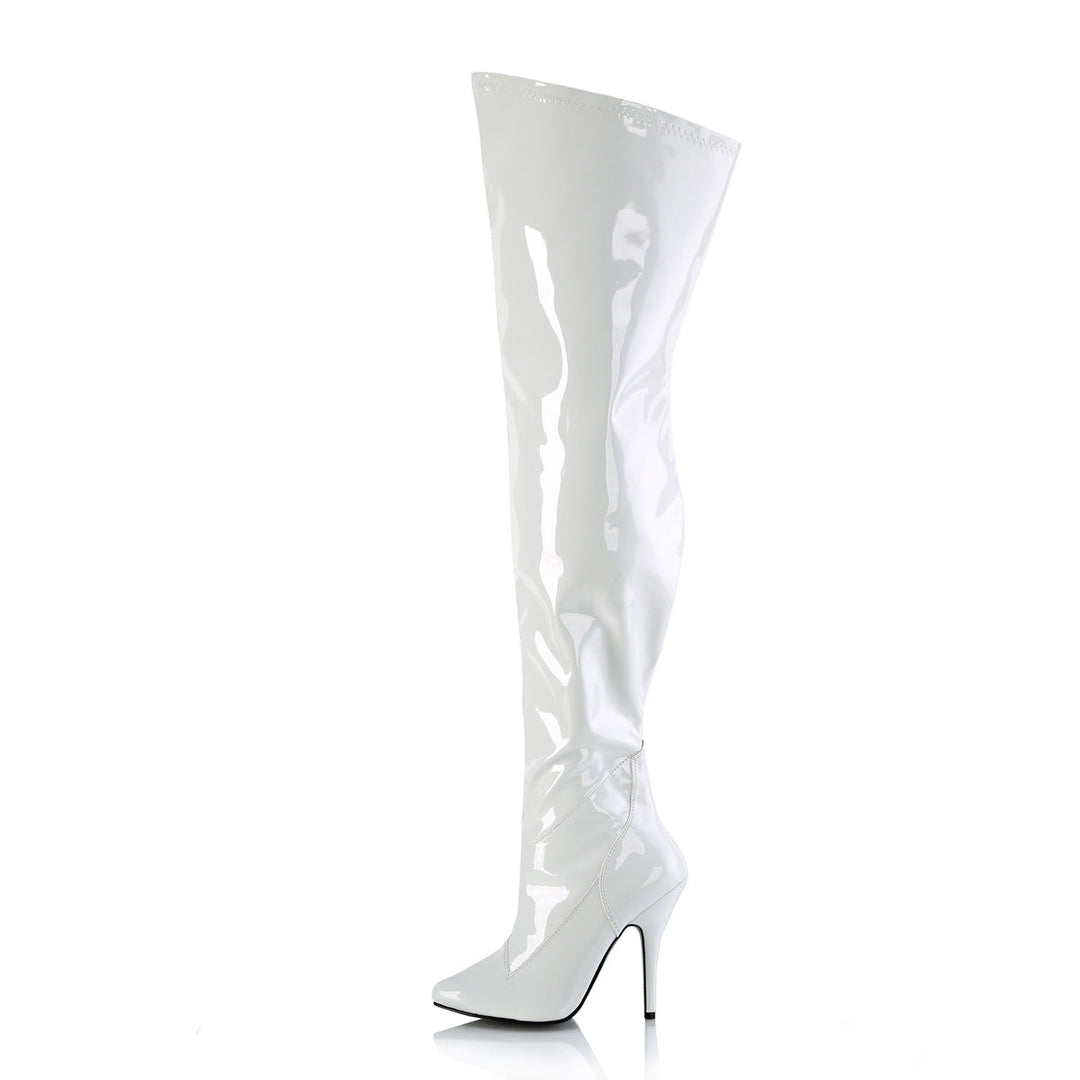 Pleaser SEDUCE-3000WC