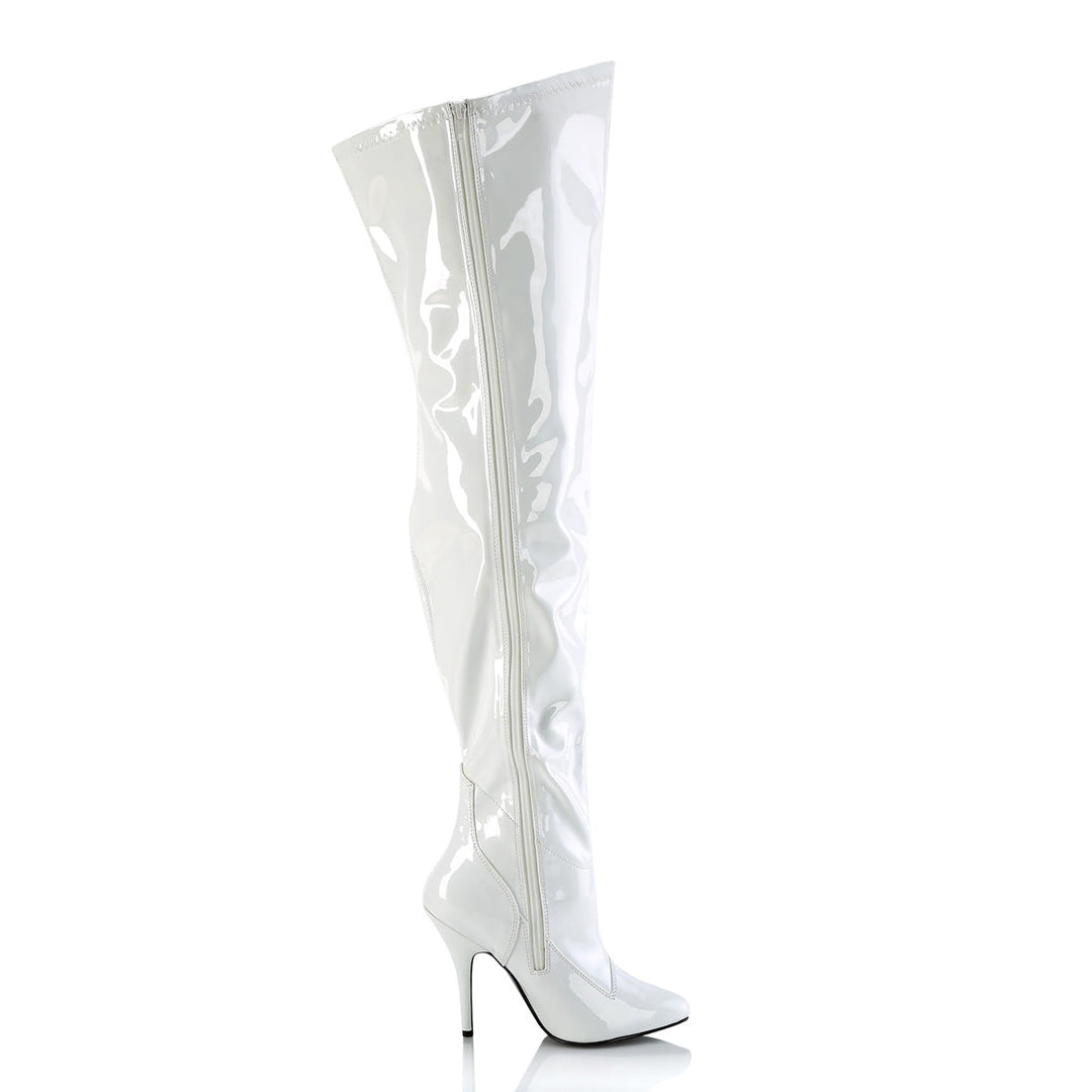 Pleaser SEDUCE-3000WC