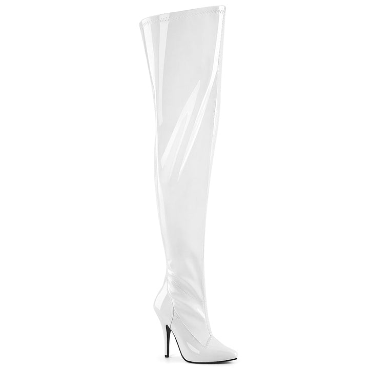 Pleaser SEDUCE-3000WC