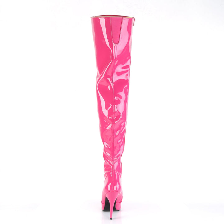 Pleaser SEDUCE-3010