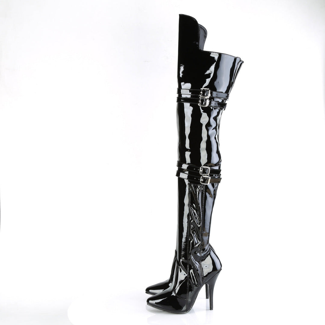 Pleaser SEDUCE-3080