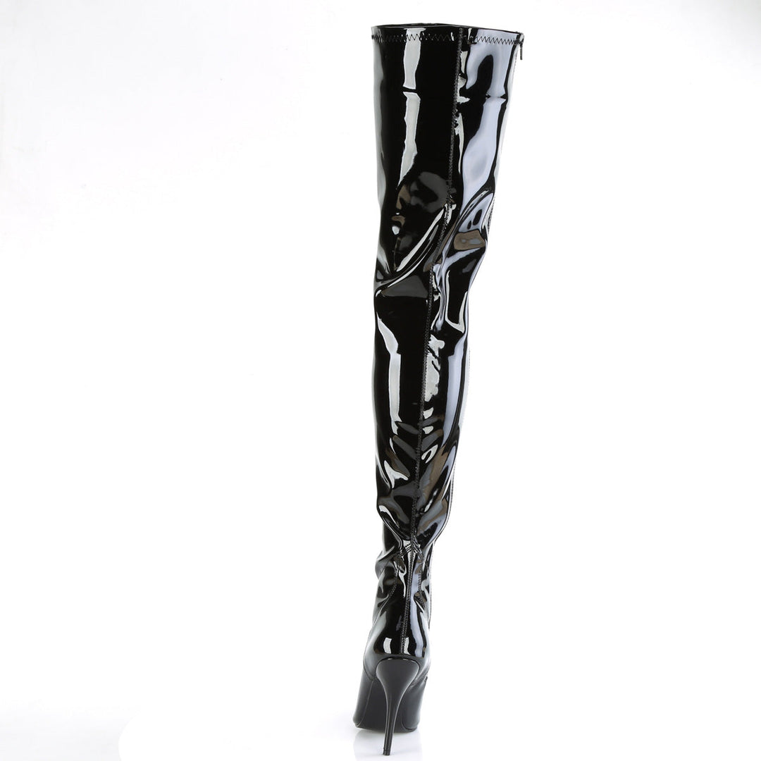 Pleaser SEDUCE-4000