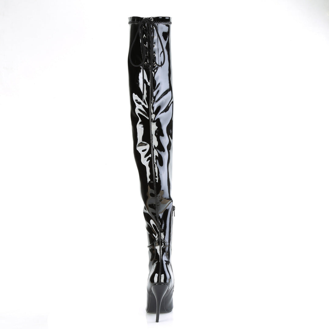 Pleaser SEDUCE-4000SLT