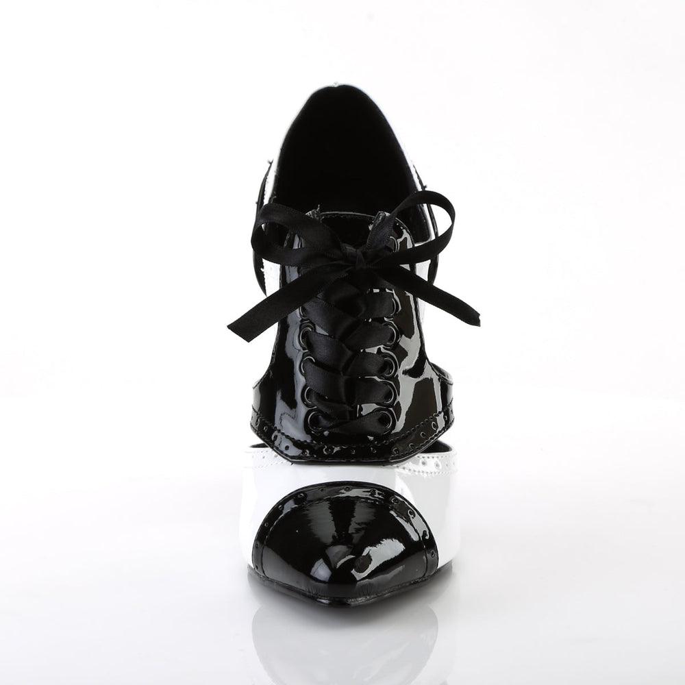 Pleaser SEDUCE-458