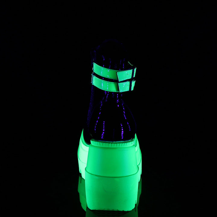 Demonia SHAKER-52