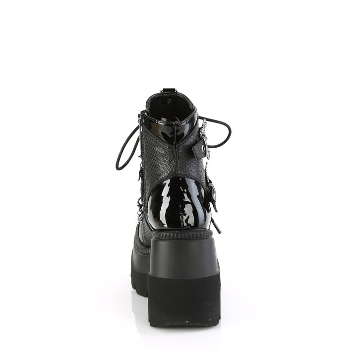 Demonia SHAKER-66
