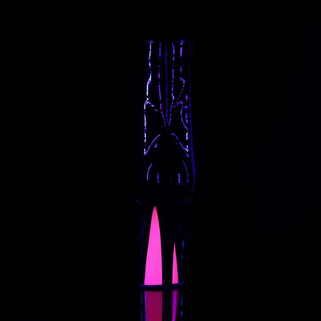 Pleaser SKY-1020TT