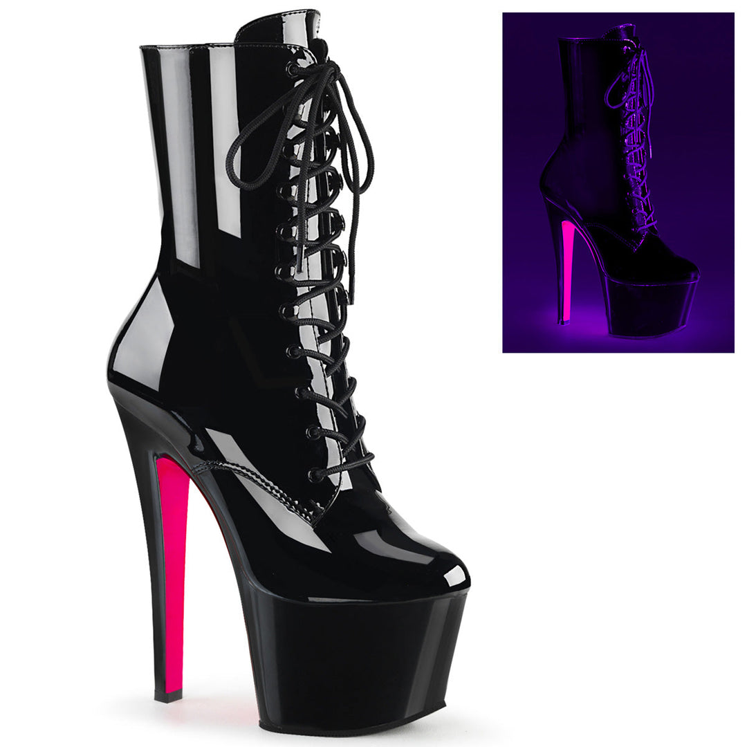 Pleaser SKY-1020TT