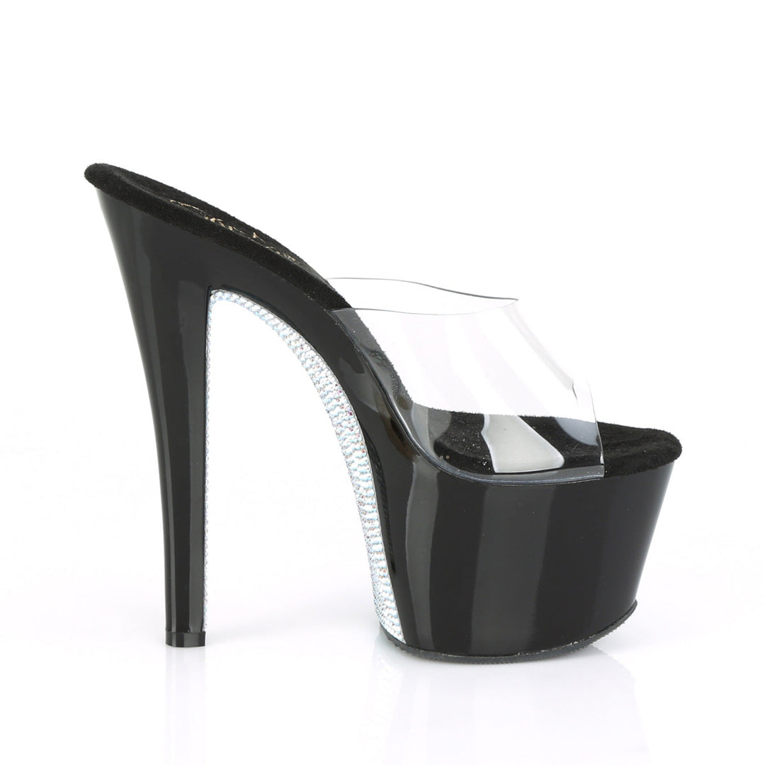 Pleaser SKY-301CRS
