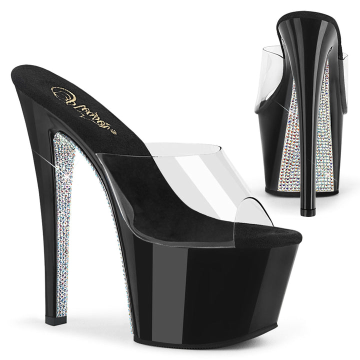 Pleaser SKY-301CRS