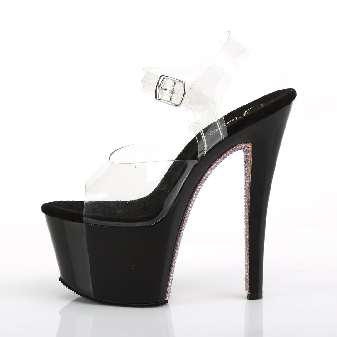 Pleaser SKY-308CRS