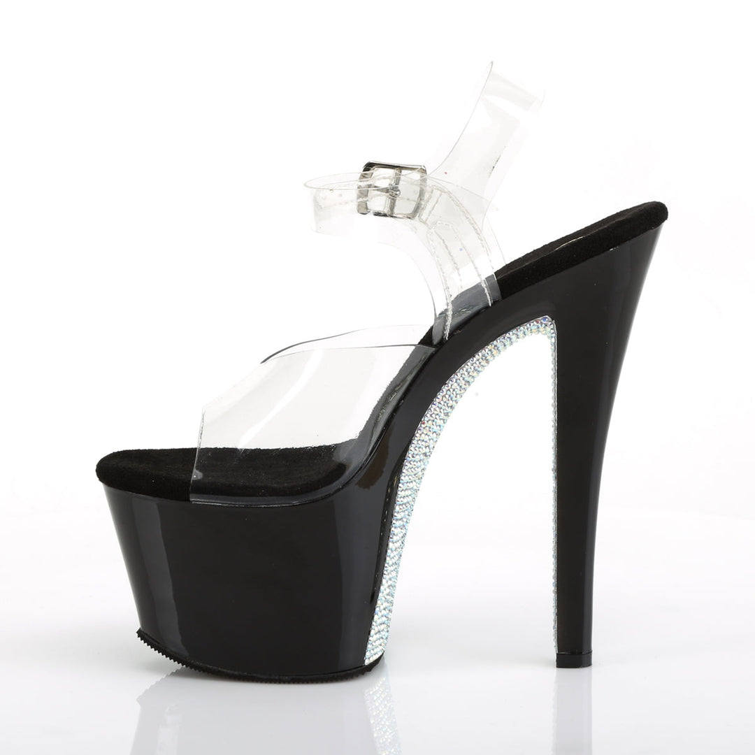 Pleaser SKY-308CRS