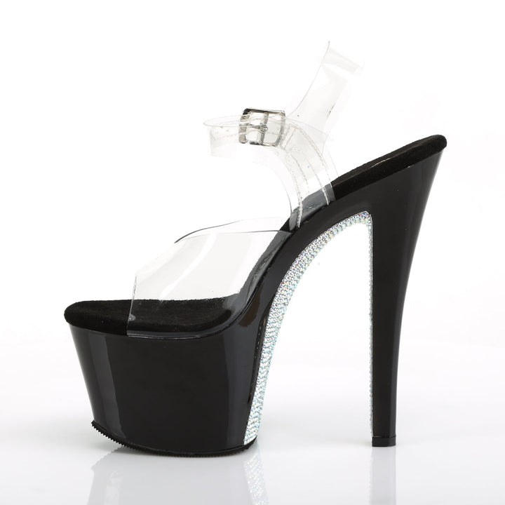 Pleaser SKY-308CRS