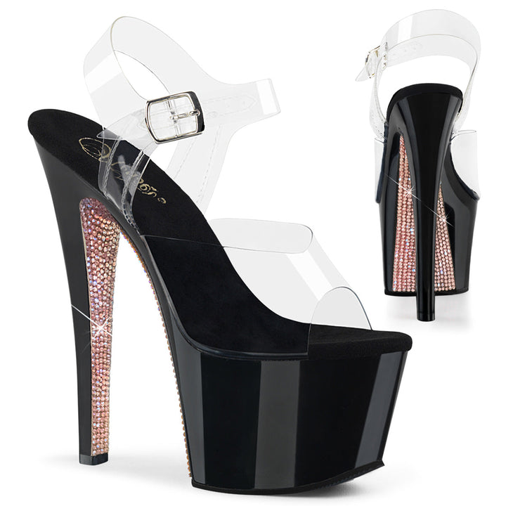 Pleaser SKY-308CRS