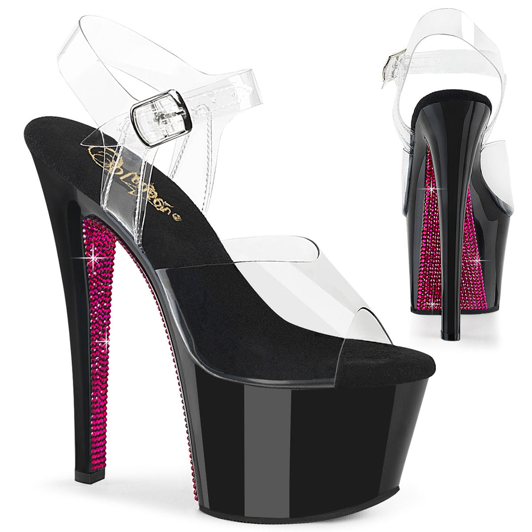 Pleaser SKY-308CRS