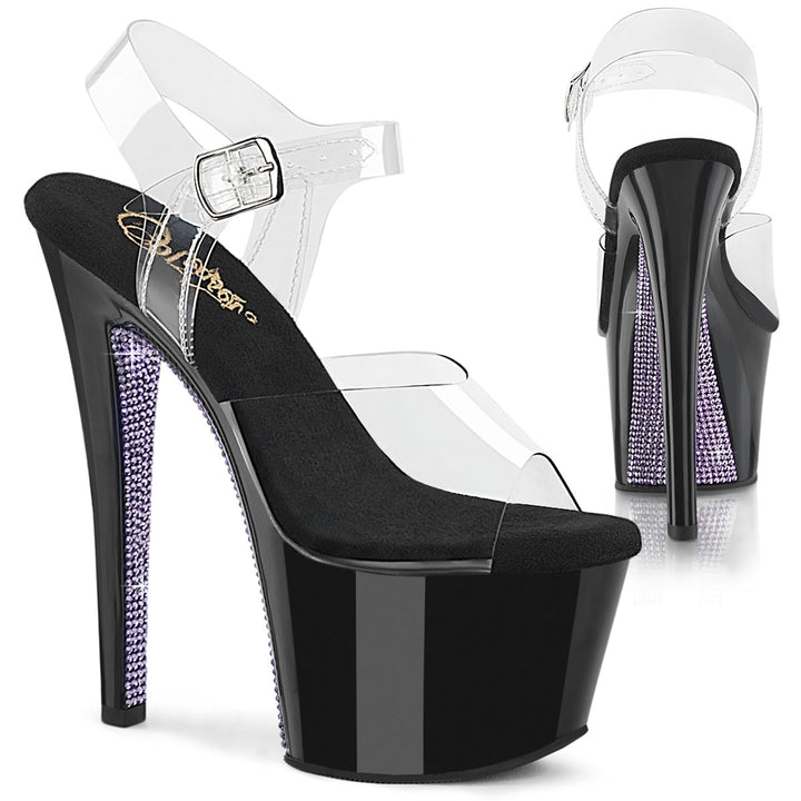 Pleaser SKY-308CRS