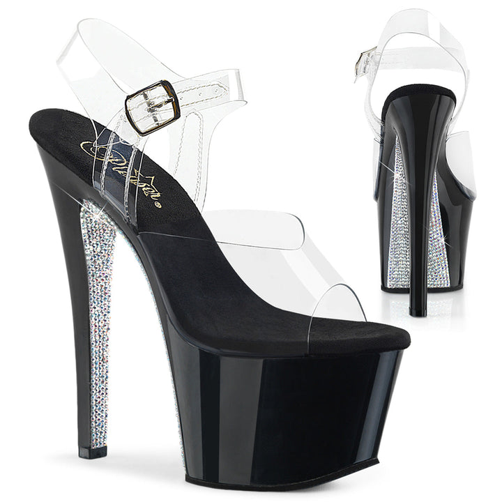 Pleaser SKY-308CRS
