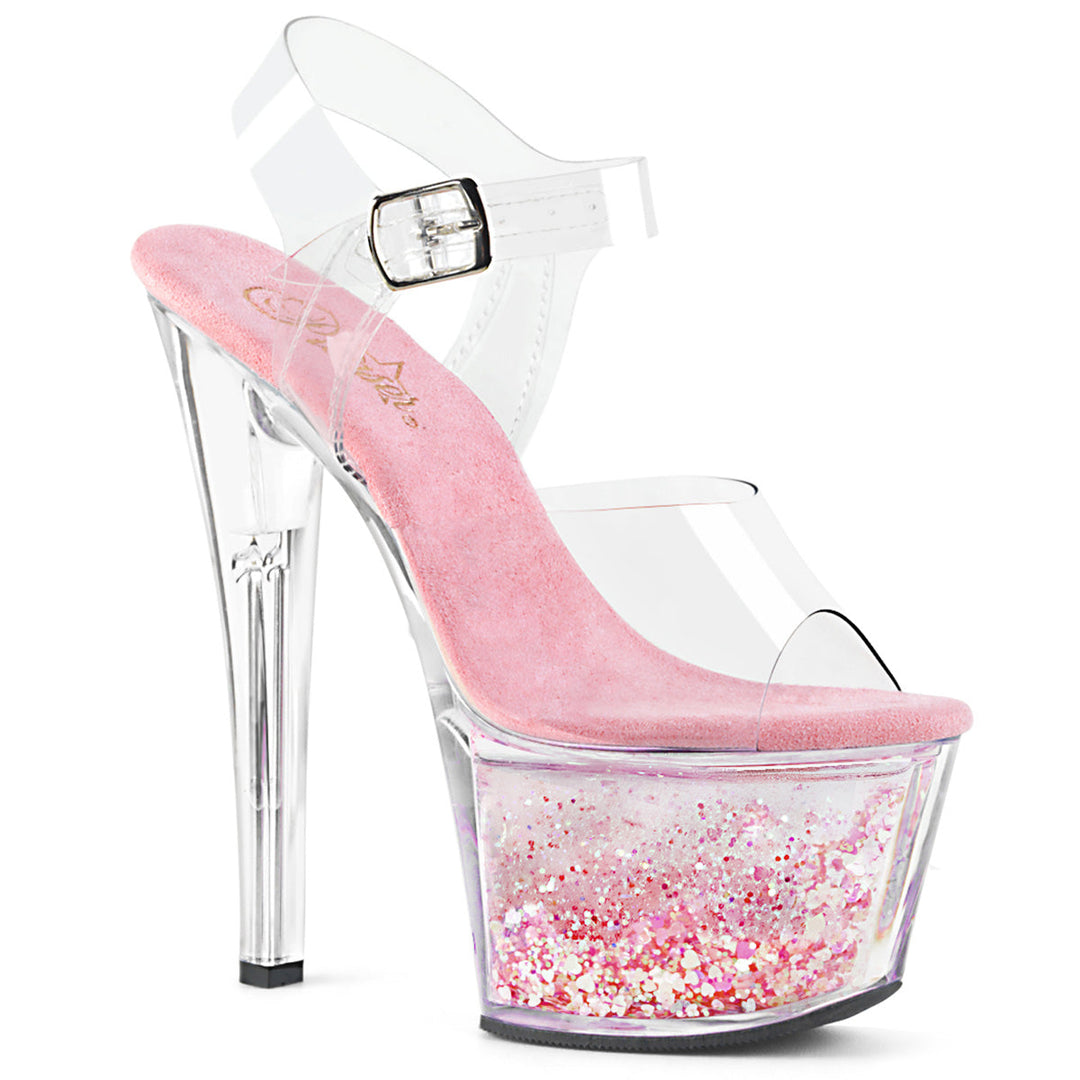 Pleaser SKY-308WHG