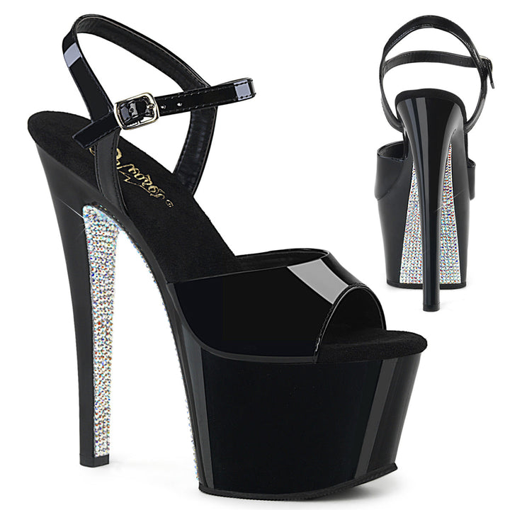Pleaser SKY-309CRS