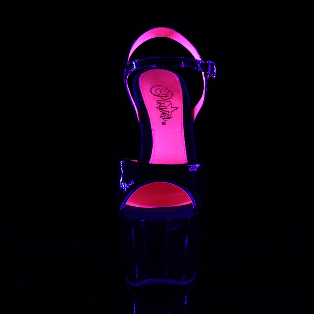 Pleaser SKY-309TT