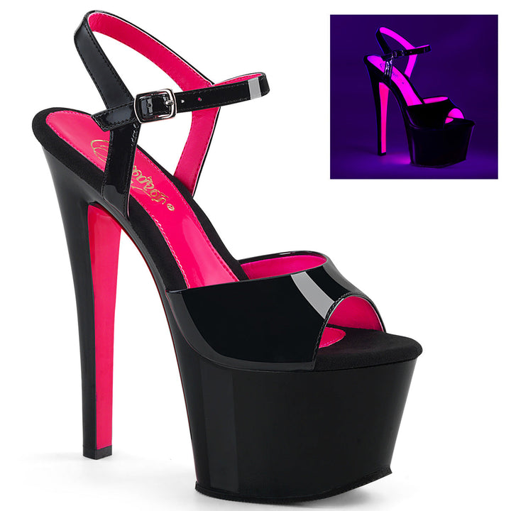 Pleaser SKY-309TT