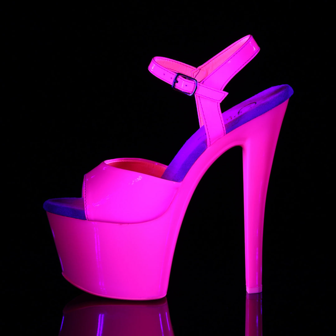 Pleaser SKY-309UV